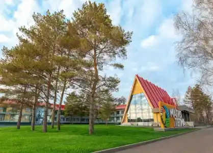 SPA-"Magic of Heat" - 0