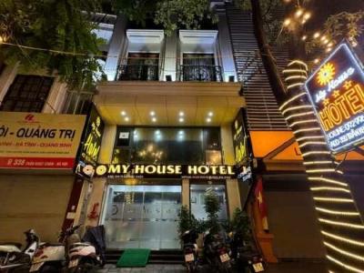 My House Hanoi - 41
