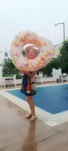 Amsterdam Boutique & Suite - 17