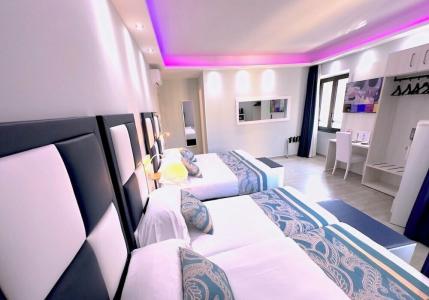 The One Boutique & Spa - 4