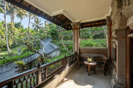 The Artini Dijiwa Ubud - 42