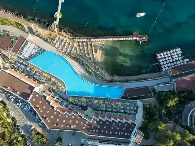 Blue Dreams Resort & SPA - 15