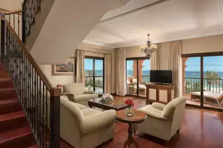 Sheraton Fuerteventura Beach, Golf & Spa Resort - 2