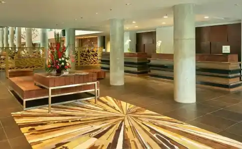 Hilton Garden Inn Bali Ngurah Rai Airport - 13