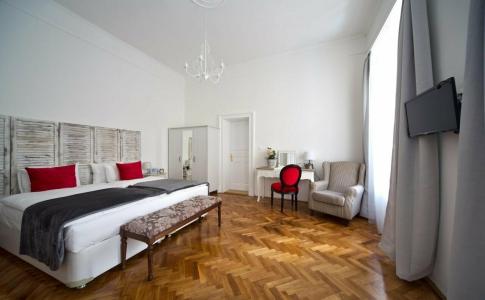 House Beletage-Boutique - 9