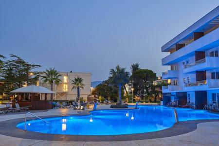 Azul Beach Resort Montenegro - 32