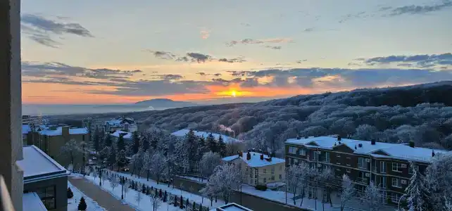 Istochnik Zheleznovodsk Health resort - 7