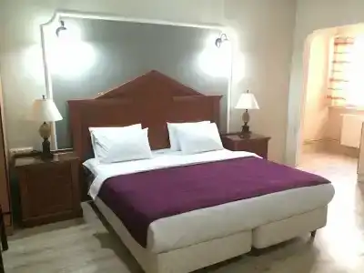 Elite Center Corlu - 4