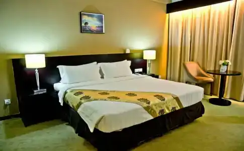 Pan Borneo Kota Kinabalu - 20