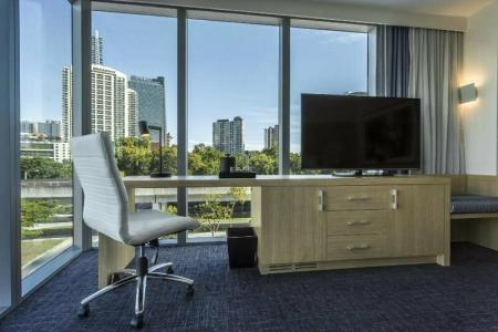 Novotel Miami Brickell - 37