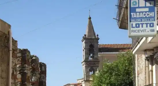 Albergo Diffuso Borgo - 2