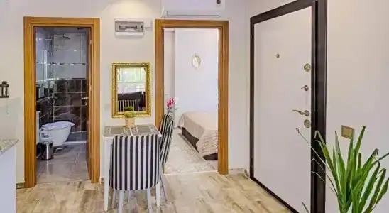 Aspendos Suites - 44