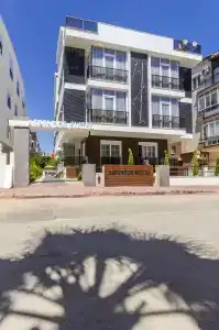 Aspendos Suites - 19