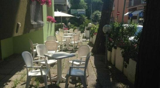 Tre Stelle - 23