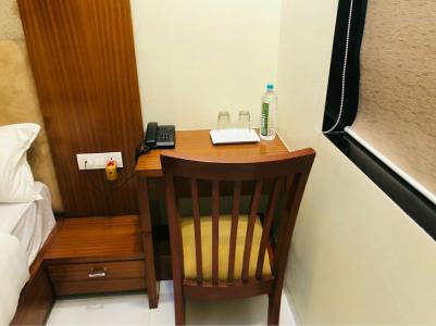 FabSeven Hills - Nr Mumbai International Airport - 8