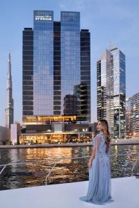 The St. Regis Downtown, Dubai - 5