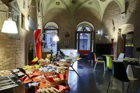 Palazzetto Rosso - Art - 43