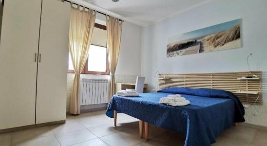 B&B Dimora Mariù - 8
