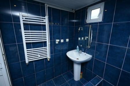 Guest House Metreveli - 23