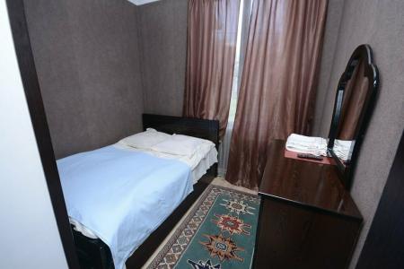 Guest House Metreveli - 36