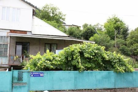 Guest House Metreveli - 31