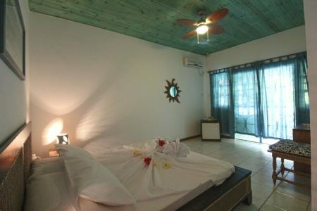 Takamaka Green Village - 46