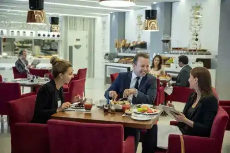 Tango Arjaan by Rotana Asia - 48