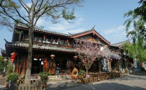 Lijiang Qingchuge Hostel - 15