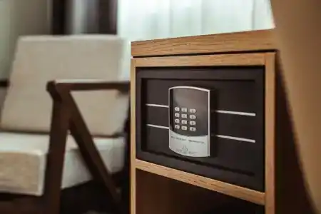 Wyndham Garden Munich Messe - 35