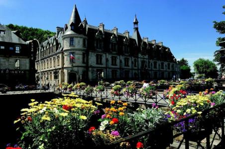 Ginkgo & Spa**** - Quimper - 4