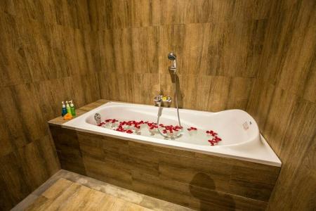 Seken Cottages Ubud - 13