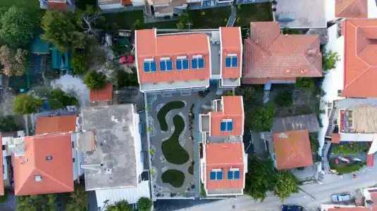 Costa Domus Blue Luxury Apartments - 6