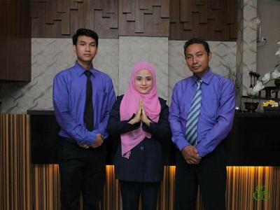 Selaras Inn Syariah - 8