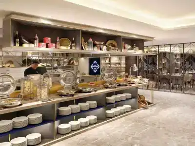 Novotel Jakarta Cikini - 6