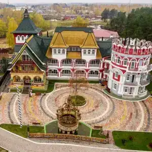 V Nekotorom Tsarstve - 45