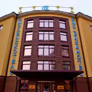 Smolenskhotel - 27