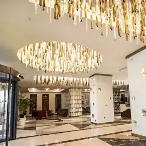 Mercure Baku City - 7