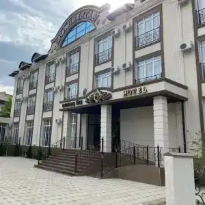 SHAHRISTAN - 18