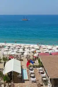 Xperia Saray Beach - All Inclusive - 8