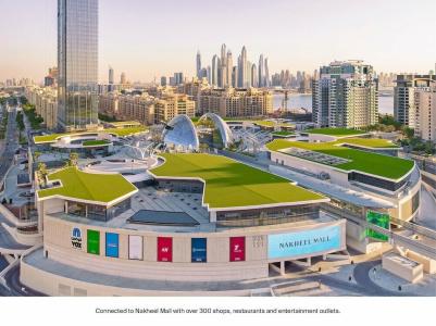 The St. Regis Dubai, the Palm - 24