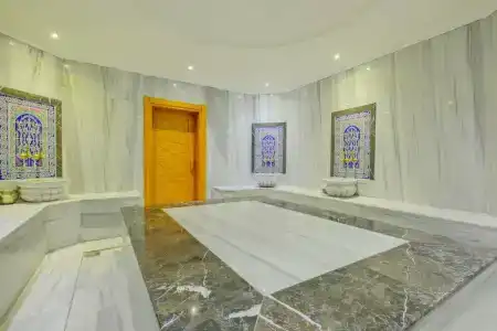 Highclere and Spa - 6