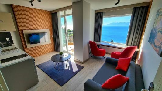 Letstay Panorama Suites - 41
