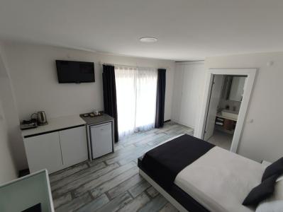 WB WEEKEND BODRUM OTEL - 44