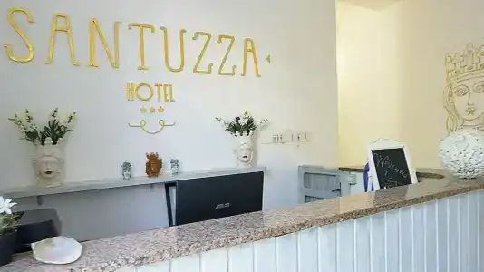 Santuzza - 6
