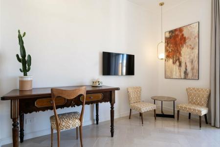Abalto Suites & Rooms - 24