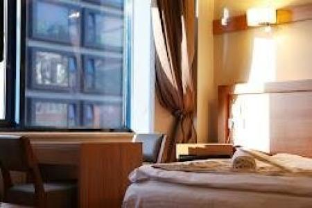 Won Plaza Apart-hotel - 41