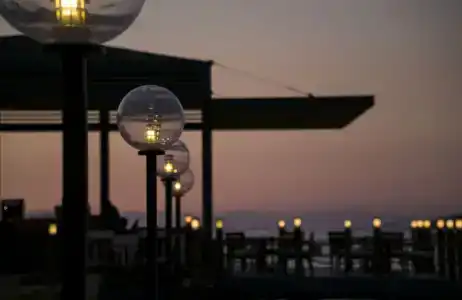 Samara Bodrum Ultra All Inclusive - 33