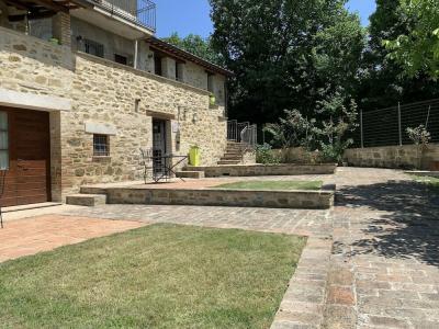 Agriturismo la Palazzetta di Assisi - 23