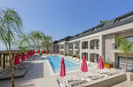 Alaaddin Beach - Adult Only - 4