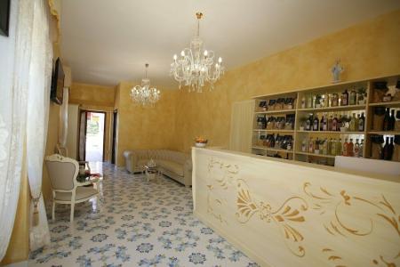 B&B Villa Catiè - 42